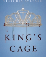 Victoria Aveyard: King's Cage (Red Queen 3)