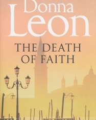 Donna Leon: The Death of Faith