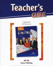 Career Paths - Banking Teacher's Guide