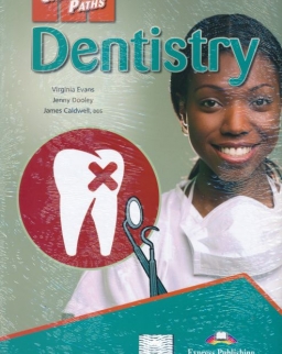 Career Paths - Dentistry Student's Book with Digibooks App