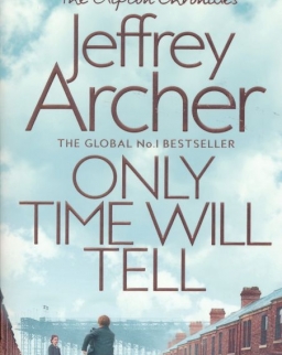 Jeffrey Archer: Only Time Will Tell
