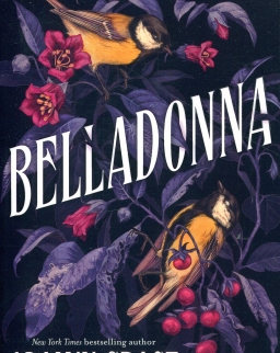 Adalyn Grace: Belladonna