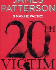 James Patterson: 20th Victim