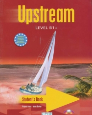 Upstream Level B1+ Student's Book