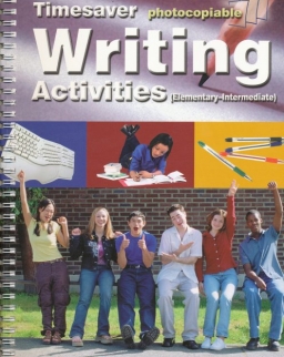 Timesaver - Writing Activities