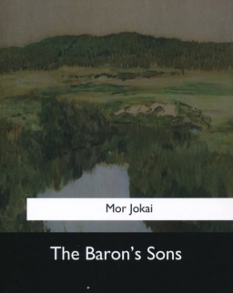 Jókai Mór: Baron's Son
