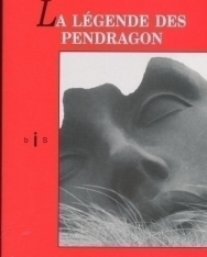 Szerb Antal: La Légende des Pendragon (A Pendragon legenda francia nyelven)
