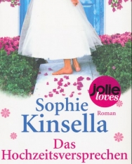 Sophie Kinsella: Das Hochzeitsversprechen