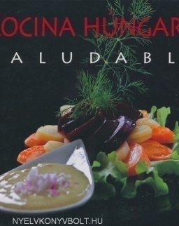 Cocina Húngara Saludable