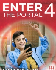Enter the Portal 4 Stundent's Books