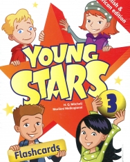 Young Stars 3 Flashcards