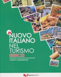 Nuovo Italiano nel turismo: Libro degli esercizi