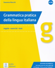 Grammatica pratica della lingua italiana - Edizione aggiornata