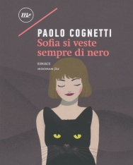 Paolo Cognetti: Sofia si veste sempre di nero