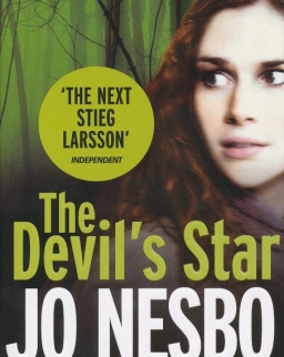 Jo Nesbo: The Devil's Star