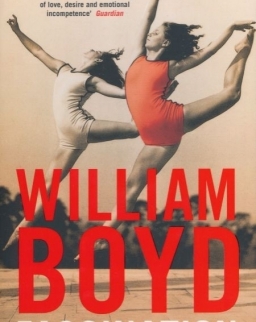 William Boyd: Fascination