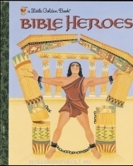 Bible Heroes - A Little Golden Book