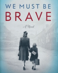 Frances Liardet: We Must Be Brave