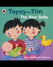 Topsy and Tim: The New Baby