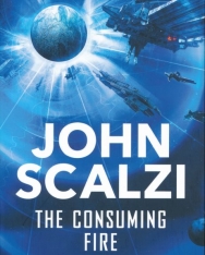 John Scalzi: The Consuming Fire