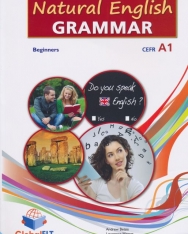 Natural English Grammar Beginners Student's Book with key
