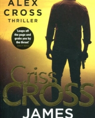 James Patterson: Criss Cross