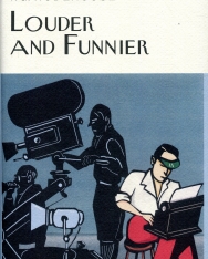 P.G. Wodehouse: Louder and Funnier