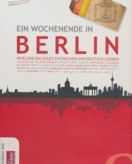 Ein Wochenende in Berlin: Spielend die Stadt entdecken und Deutsch lernen