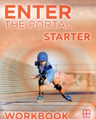 Enter the Portal Starter Workbook with Student's Digital Material