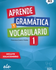 Aprende Gramática y Vocabulario 1