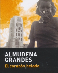Almudena Grandes Hernández: El corazón helado