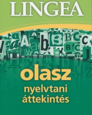 Olasz nyelvtani áttekintés praktikus példákkal  (2.kiadás)