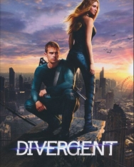 Veronica Roth: Divergent (Divergent, Book 1)