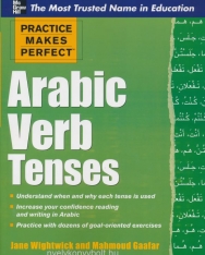 Arabic Verb Tenses - Practice Makes Perfect