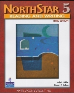 NorthStar Reading and Witing level 5 Student's book Third edition