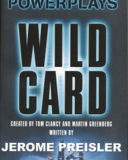 Tom Clancy: Wild Card - Power Plays Volume 8