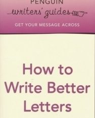 How to Write Better Letters