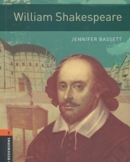 William Shakespeare - Oxford Bookworms Library Level 2