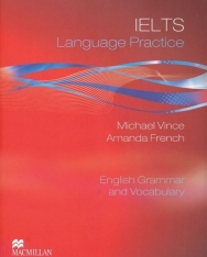 IELTS Language Practice - English Grammar and Vocabulary with Key