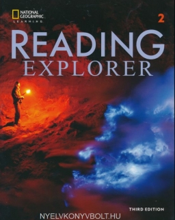 Reading Explorer 3rd Edition 2 Student's Book