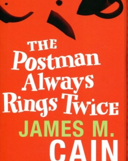 James M. Cain: The Postman Always Rings Twice