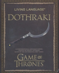 Dothraki - A Conversational Language Course