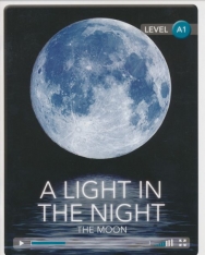 A Light in the Night - Moon with Online Access - Cambridge Discovery Interactive Readers - Level A1