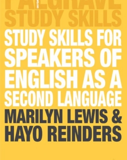 Study Skills for Speakers of English as a Second Language