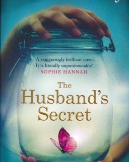 Liane Moriarty: The Husband's Secret