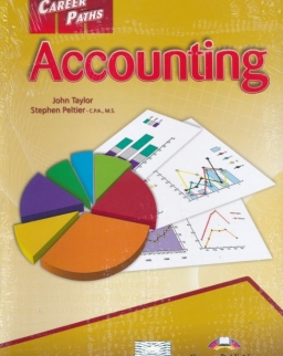 Career Paths - Accounting Student's Book with Digibooks