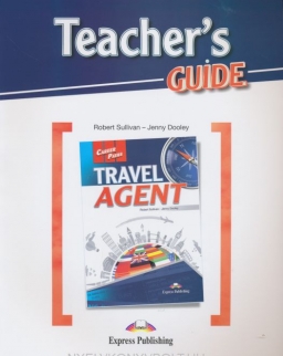 Career Paths-Travel Agent Teacher's Guide
