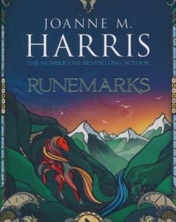 Joanne M. Harris: Runemarks