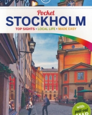 Lonely Planet - Pocket Stockholm (4th Edition)