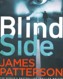 James Patterson: Blindside